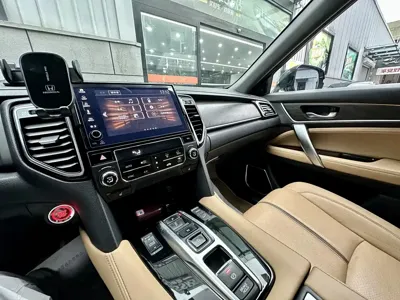 Honda UR-V