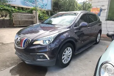 Buick Envision