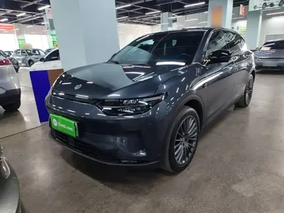 Leapmotor Leapmotor C11