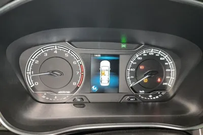 Geely Auto Binray