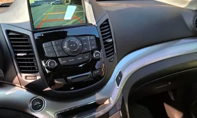 ChevroletGMDaewoo Orlando