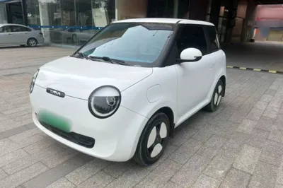 CHANGAN NEVO Lumin