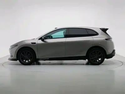 Leapmotor 零跑Lafa5