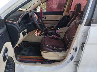 Dongfeng Fengon 370