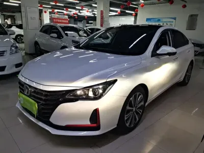 Changan Ruicheng CC
