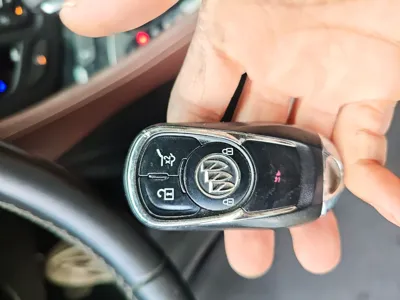 Buick Envision