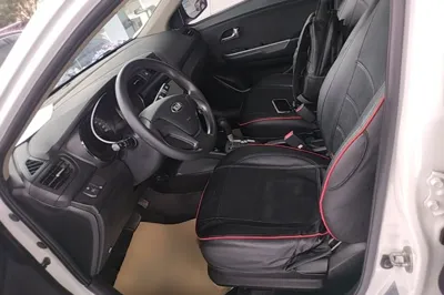 Kia K2