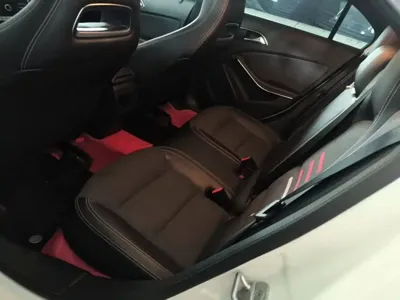 Mercedes-Benz A-Class (Import)