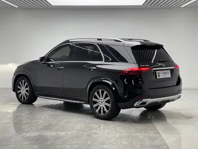 Mercedes-Benz 奔驰GLE(进口)