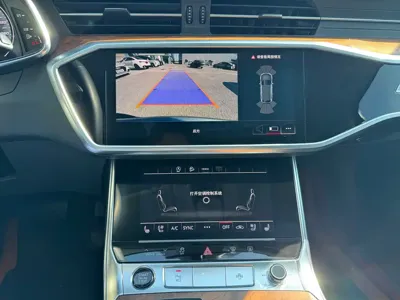 Audi A6 (Import)