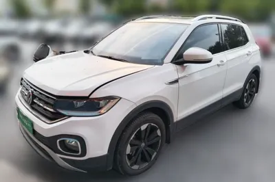 Volkswagen Tacqua