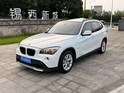 BMW X1 (Import)