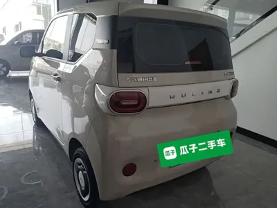 Wuling MINIEV