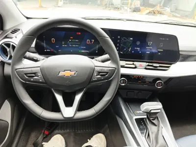 Chevrolet Monza