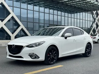 Mazda 3 Axela