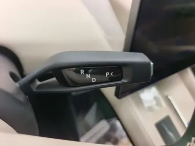 Xiaomi YU7