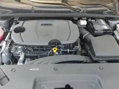 Geely Binrui