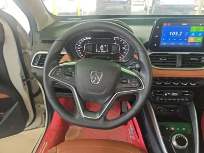 Baojun 510