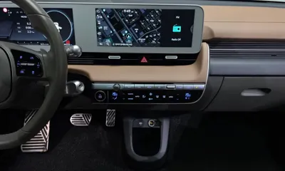 Hyundai Ioniq5