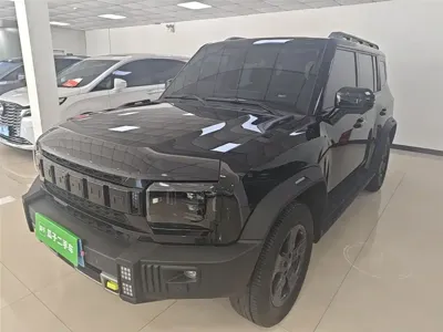 Jetour Traveller