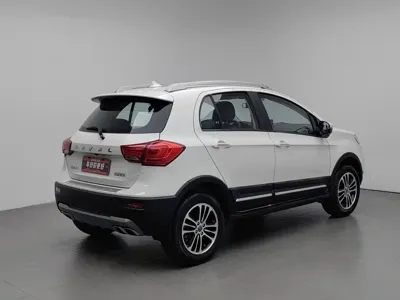 Haval H1