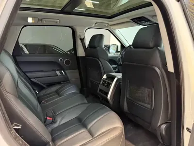 Land Rover Sport