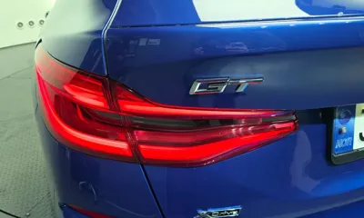 BMW Gran Turismo