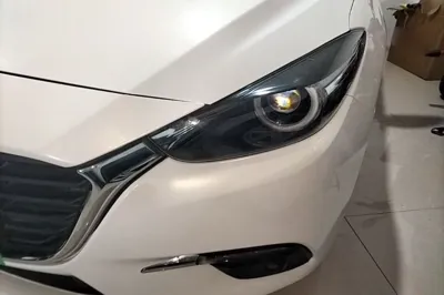 Mazda Mazda 3 Axela