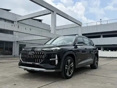 Audi Q6
