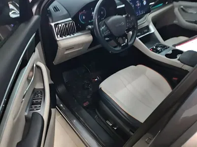 BYD PLUS New Energy