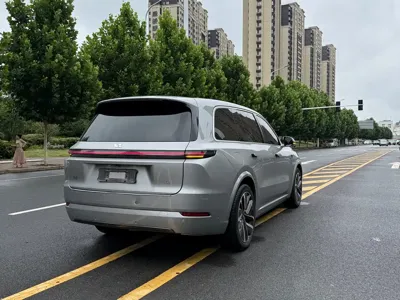 Li Auto Li L9
