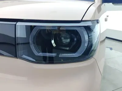 Wuling MINIEV