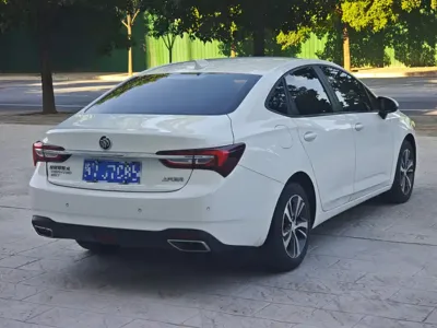 Buick Verano