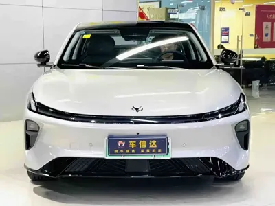Arcfox 极狐贝塔S3