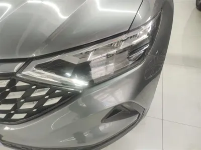 Jetta VS5
