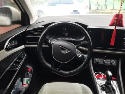 Jetta VS5