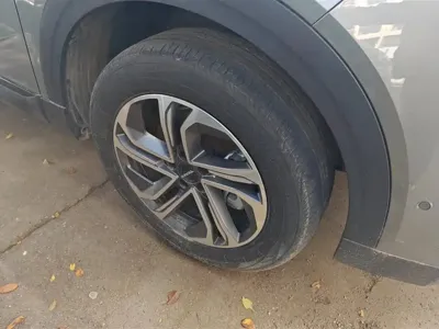Haval Xiaolong