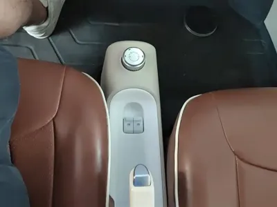 Wuling MINIEV