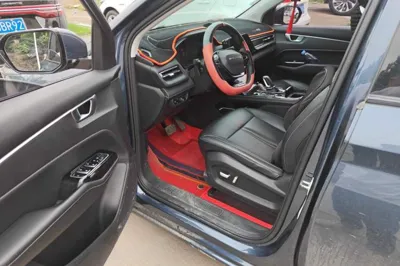 Wuling Victory
