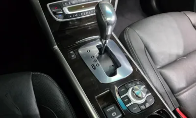 Renault-KoreaSamsung SM5