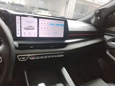 Geely Binrui