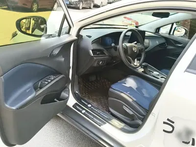 Buick Velite 6