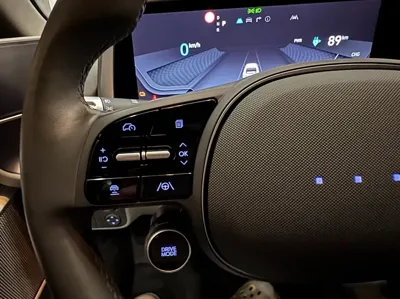 Hyundai Ioniq6