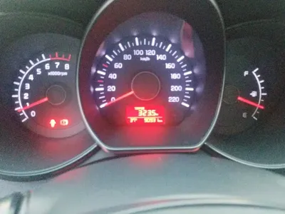 Kia K2