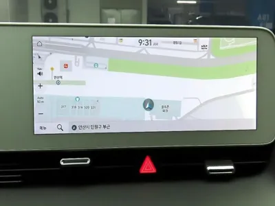 Hyundai Ioniq5