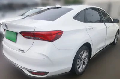 Buick Verano