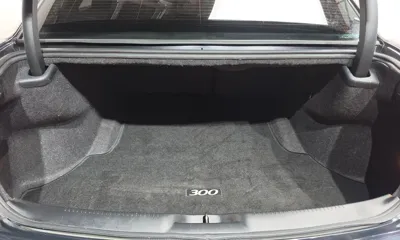 Chrysler 300C