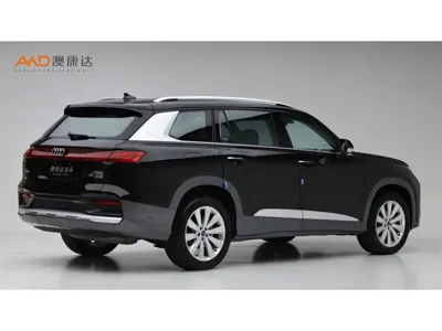 Audi Q6