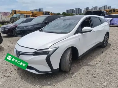 Buick Velite 6