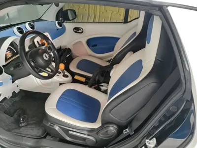 Smart Smart Fortwo